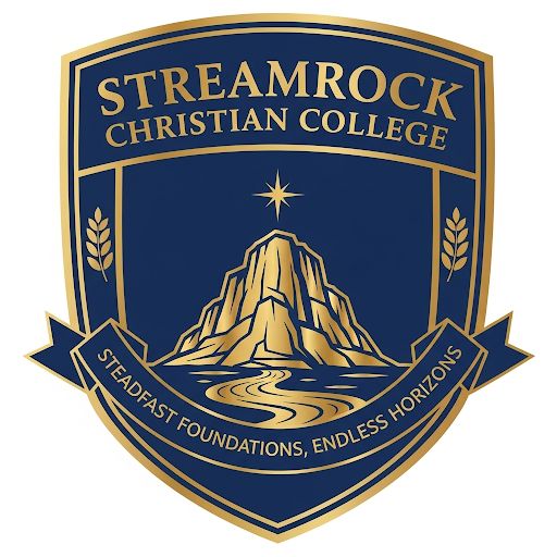 Streamrock Badge